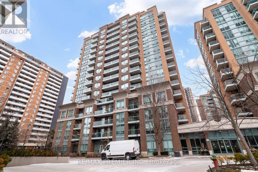 PH06 - 15 Michael Power Place — photo 1 of 40