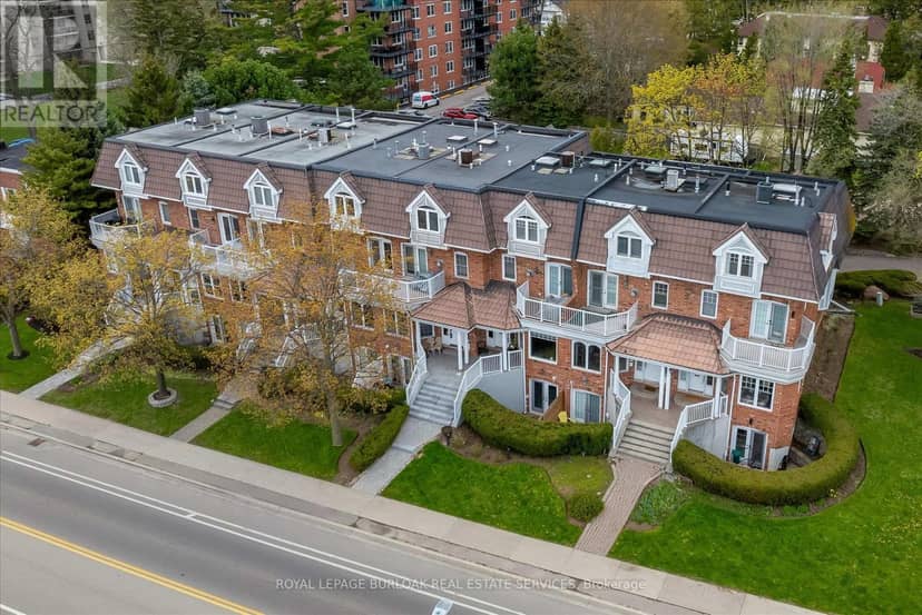 1389 Lakeshore Road — photo 1 of 40