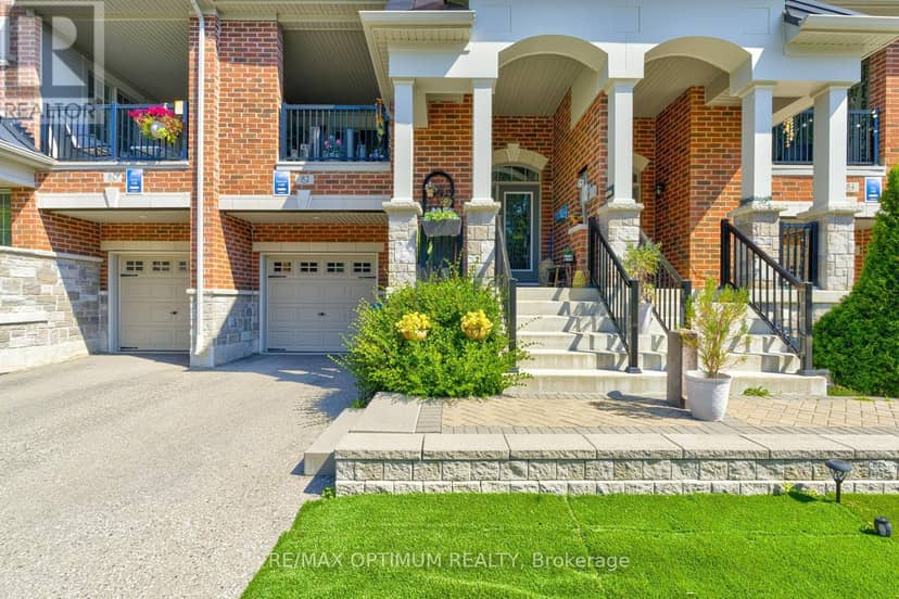 82 Oakmore Lane, Brampton, photo 2