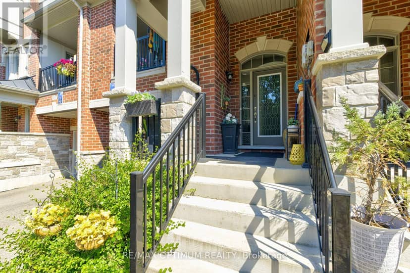 82 Oakmore Lane, Brampton, photo 3