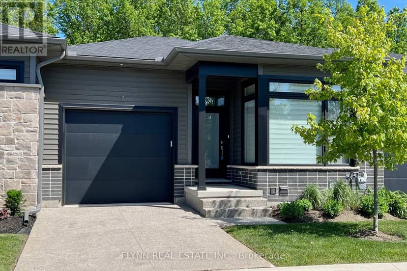 17 - 9150 Willoughby Drive — photo 1 of 39