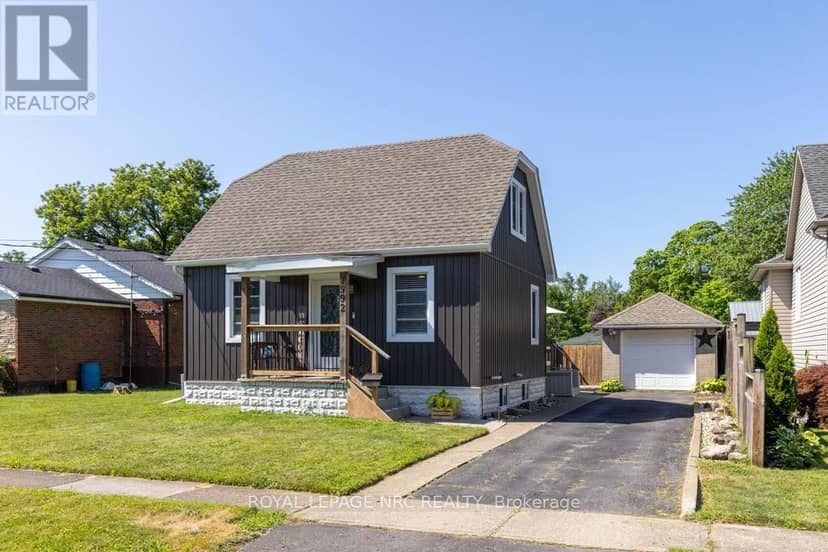 7992 Peter Street, Niagara Falls, photo 2