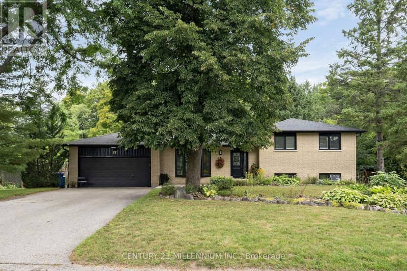 17 Erin Heights Drive, Erin