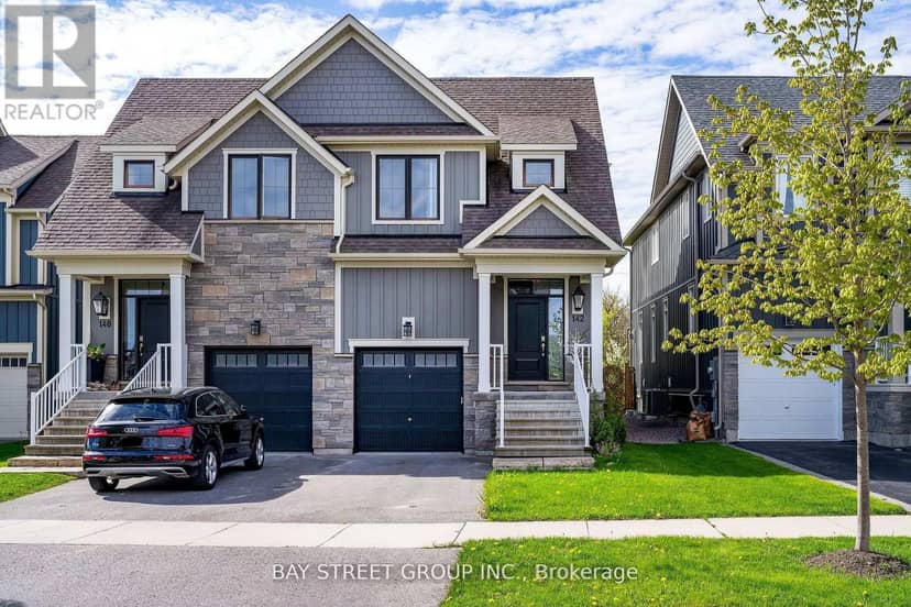 142 Yellow Birch Crescent — photo 1 of 20