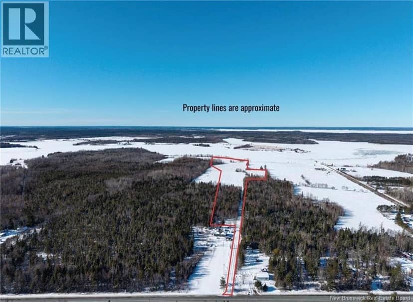 Lot 2022-1 Route 117 — photo 3 of 5