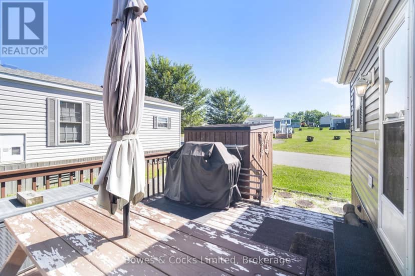 15 The Point Dr. - 1235 Villiers Line — photo 11 of 40