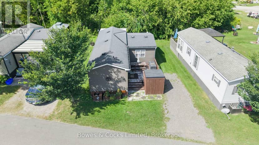 15 The Point Dr. - 1235 Villiers Line, Otonabee-South Monaghan, photo 7