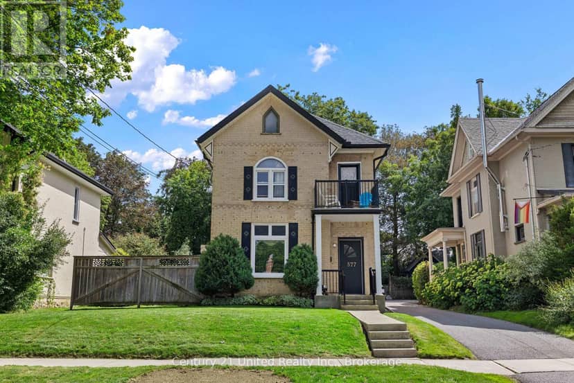 577 Homewood Avenue — photo 1 of 40