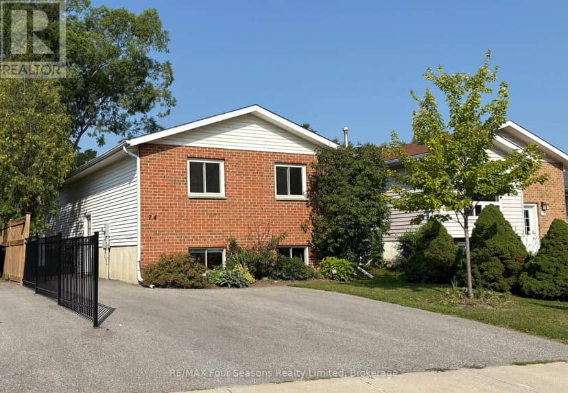 74 Telfer Road — photo 1 of 22