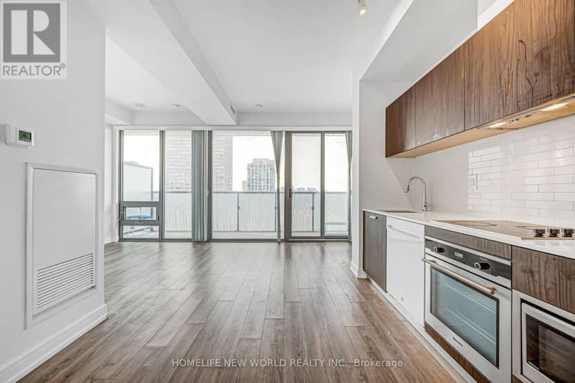 2311 - 50 Charles Street E — photo 11 of 34