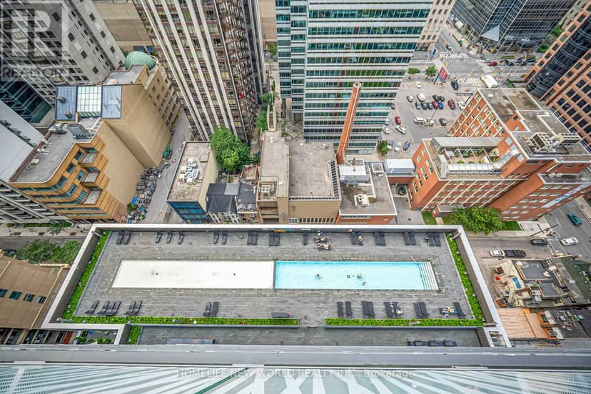 2311 - 50 Charles Street E — photo 33 of 34