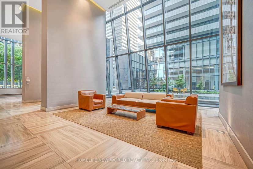 2311 - 50 Charles Street E — photo 4 of 34