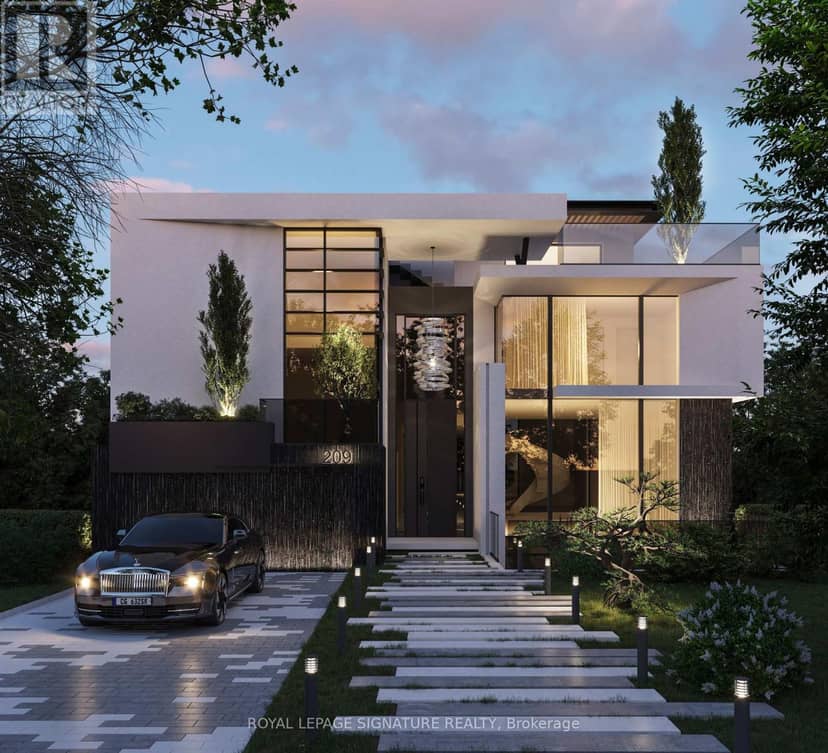 209 Burbank Drive — photo 1 of 31