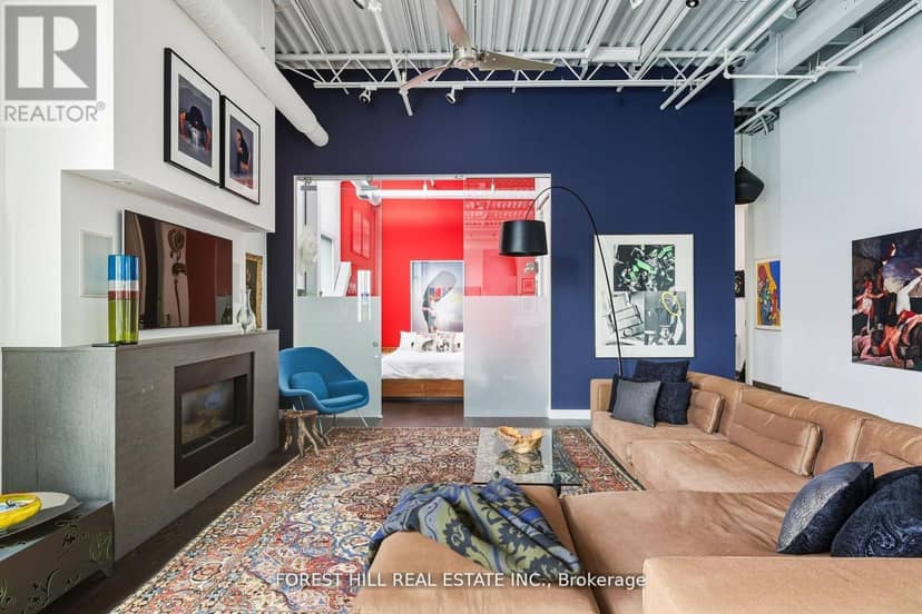 PH01 - 113 Dupont Street — photo 9 of 40