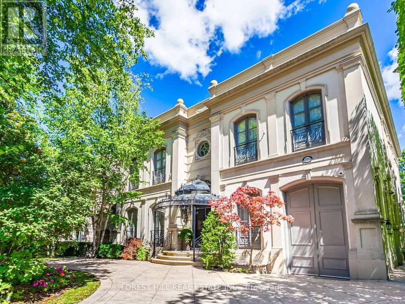 105 Dunvegan Road, Toronto, photo 2