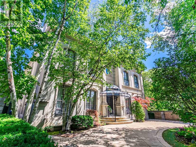 105 Dunvegan Road, Toronto, photo 3