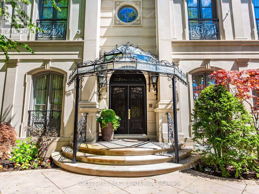 105 Dunvegan Road, Toronto, photo 4