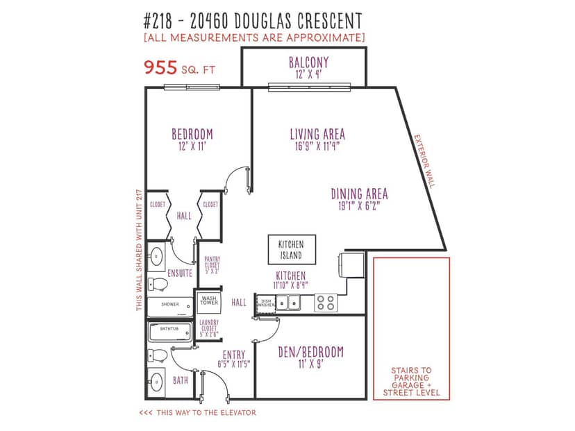218 20460 DOUGLAS CRESCENT, Langley, photo 2