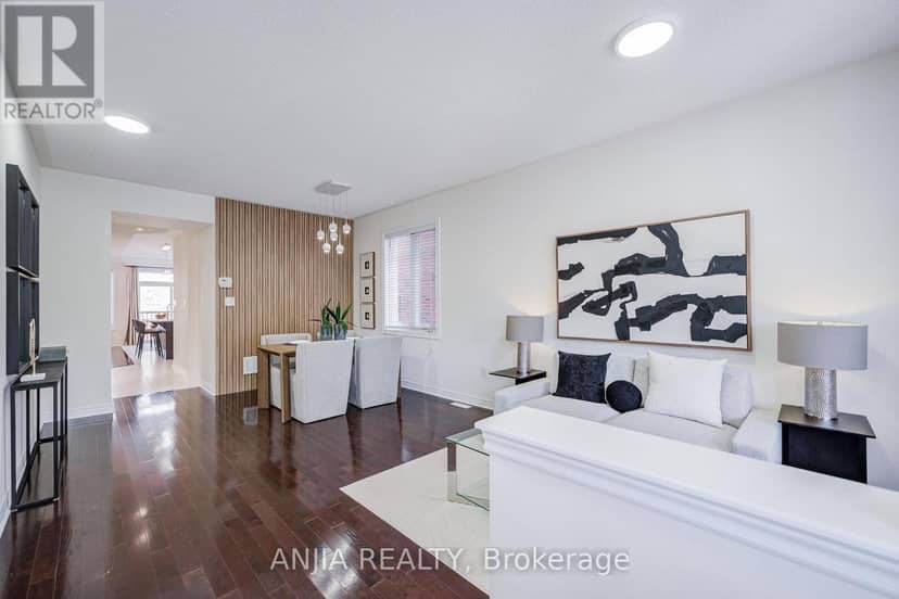205 Harbord Street, Markham, photo 4