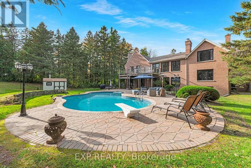 15 Jarvis Avenue, Aurora, photo 2