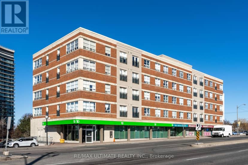 406 - 1415 Lawrence Avenue W, Toronto