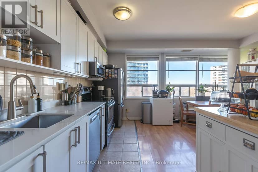 406 - 1415 Lawrence Avenue W, Toronto, photo 7