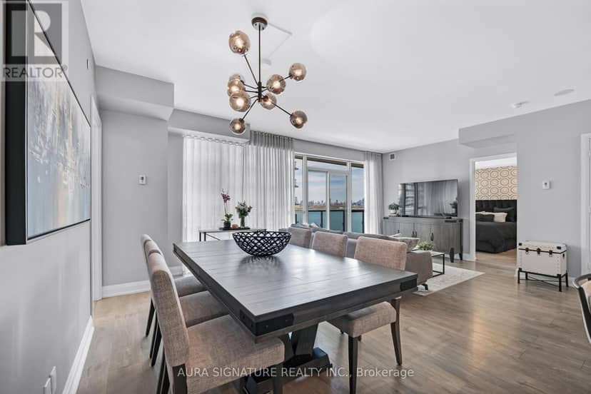 901 - 110 Marine Parade Drive — photo 12 of 40