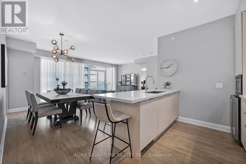 901 - 110 Marine Parade Drive — photo 20 of 40