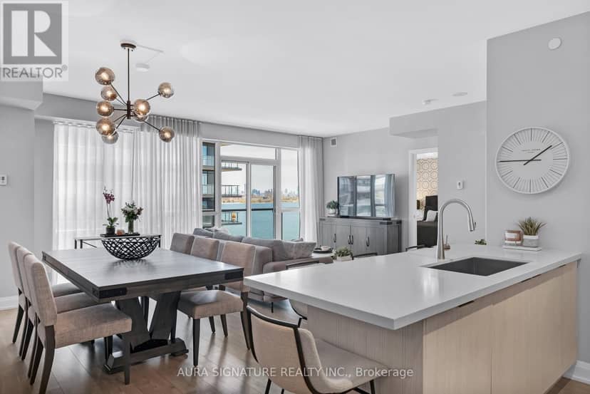 901 - 110 Marine Parade Drive — photo 21 of 40