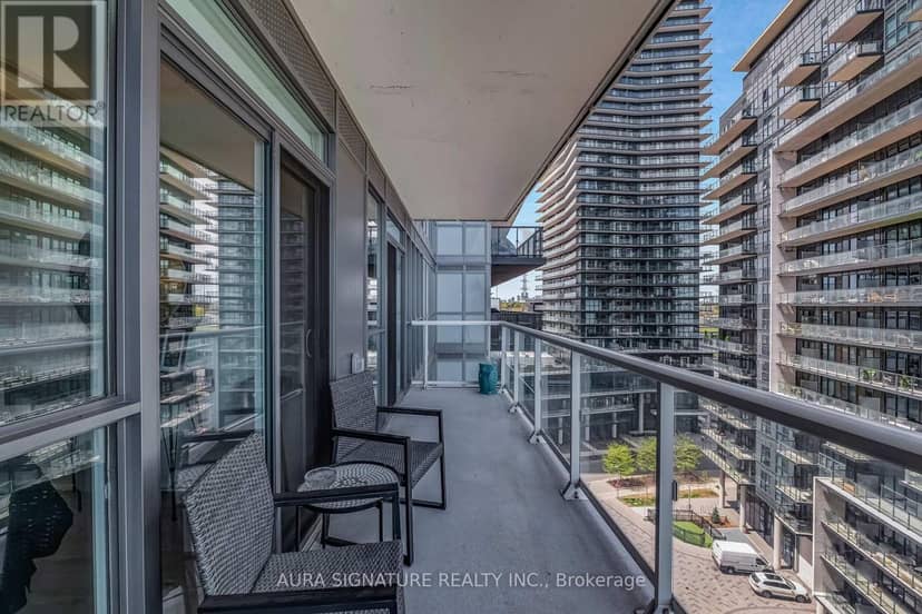901 - 110 Marine Parade Drive — photo 39 of 40