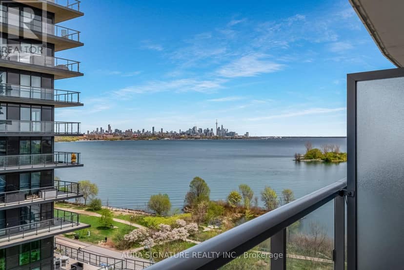 901 - 110 Marine Parade Drive — photo 40 of 40