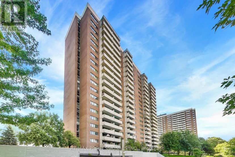 207 - 260 Scarlett Road, Toronto, photo 2