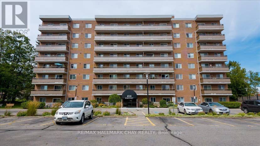 706 - 414 Blake Street, Barrie, photo 3