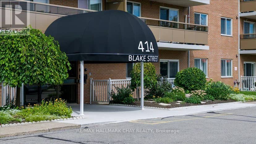 706 - 414 Blake Street, Barrie, photo 4