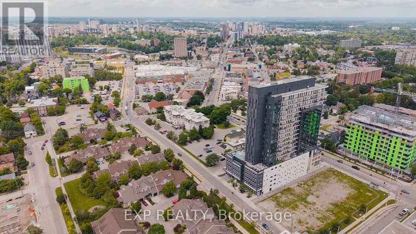 608 - 181 King Street S — photo 30 of 31