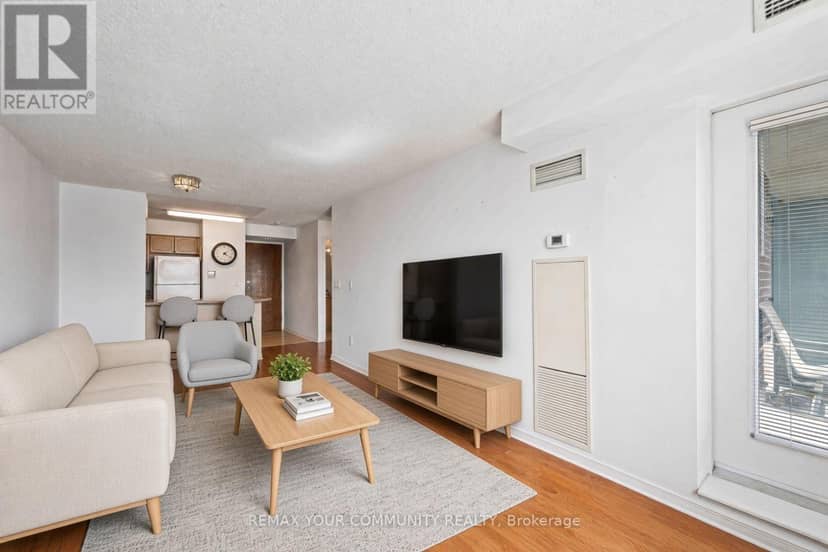 909 - 23 Oneida Crescent — photo 19 of 36