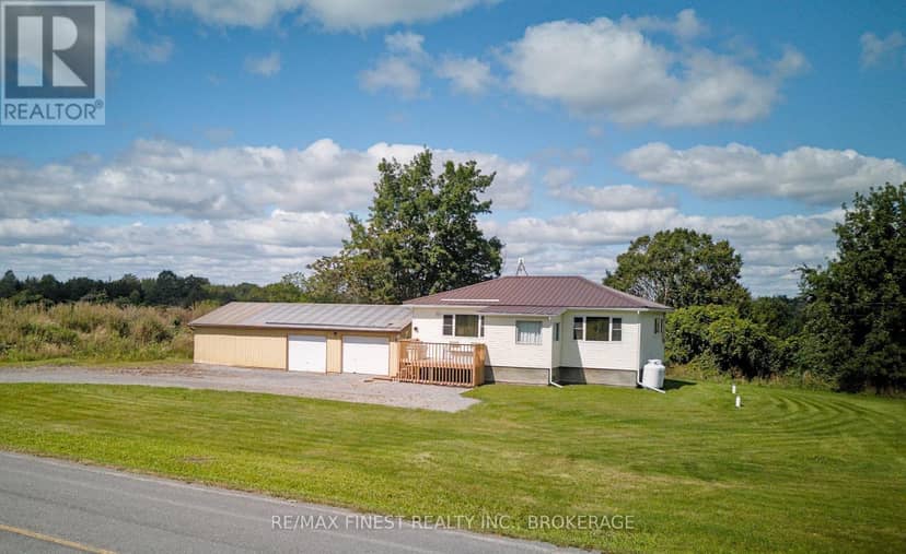7720 Front Road, Loyalist