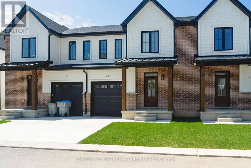 10 (15) - 147 Scotts Drive, Lucan Biddulph, photo 3