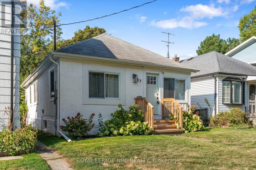 37 Lock Street, St. Catharines, photo 2