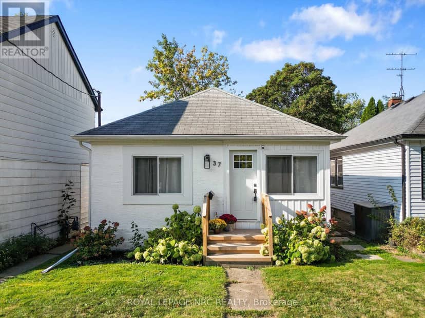 37 Lock Street, St. Catharines, photo 3