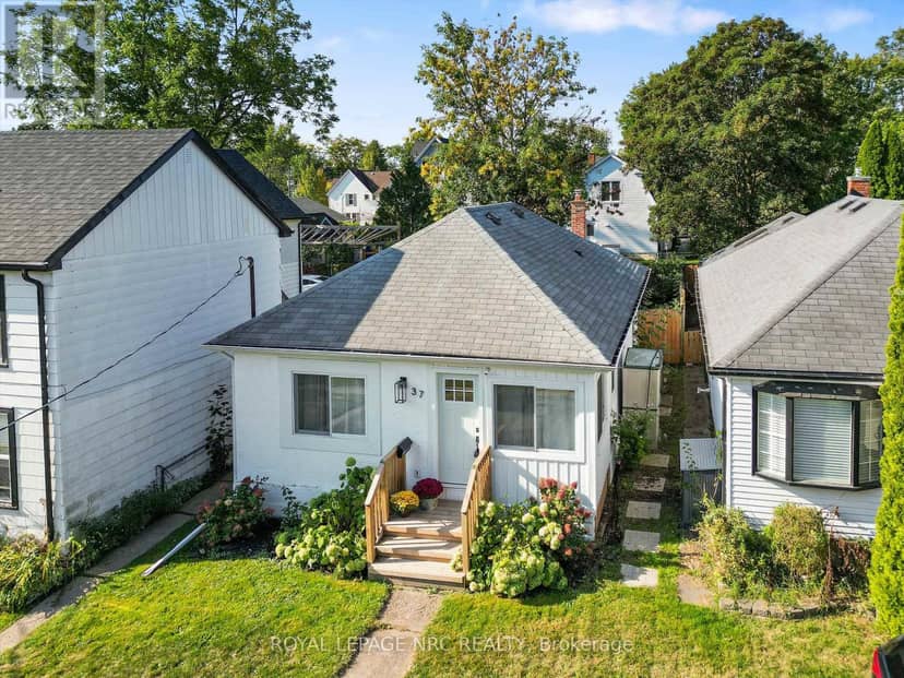 37 Lock Street, St. Catharines, photo 4