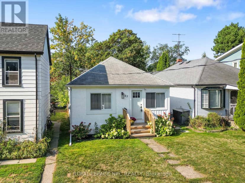 37 Lock Street, St. Catharines, photo 5