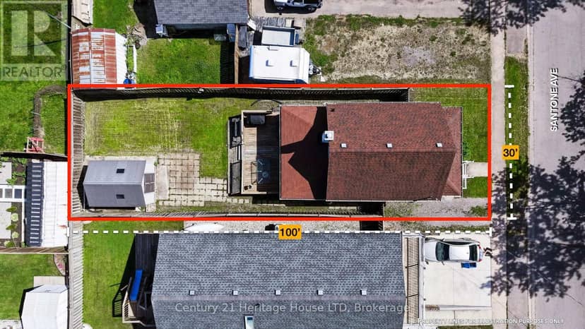 19 Santone Avenue, Welland, photo 6