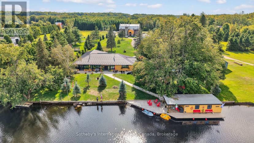 1082 Beaumont Farm Road, Bracebridge, photo 2