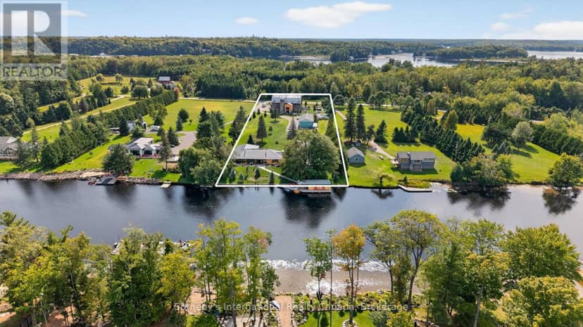 1082 Beaumont Farm Road, Bracebridge, photo 3