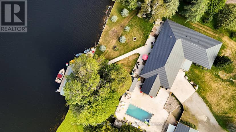 1082 Beaumont Farm Road, Bracebridge, photo 5