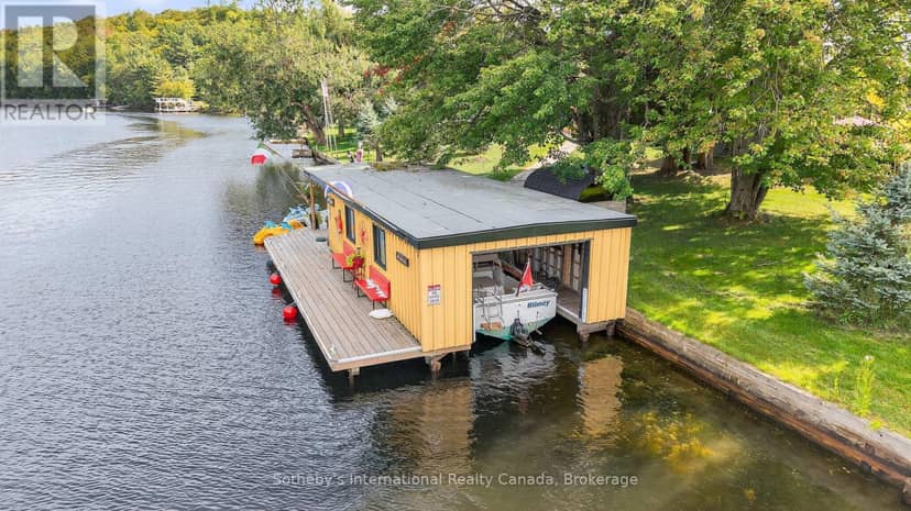 1082 Beaumont Farm Road, Bracebridge, photo 6
