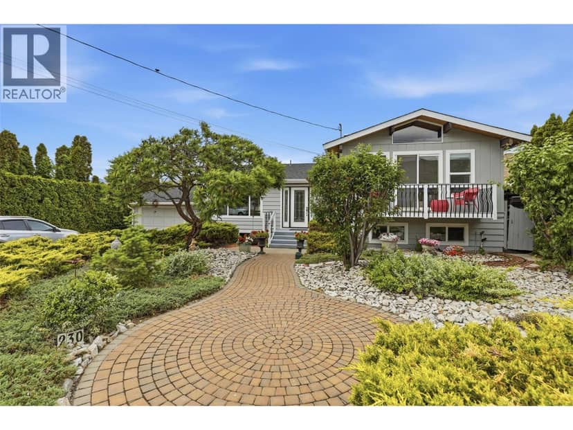 230 Vista Place, Ashcroft