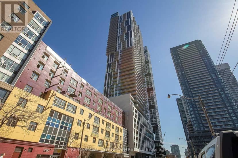 4709 - 251 Jarvis Street — photo 1 of 19