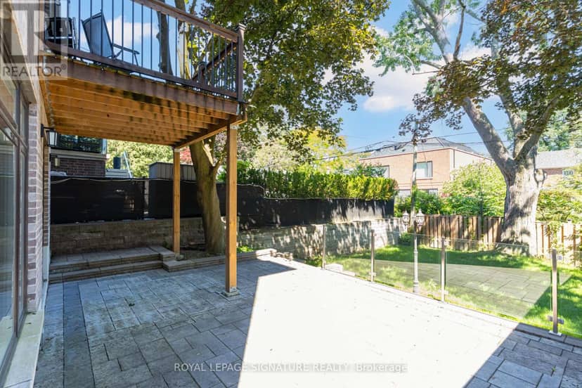 200 Snowdon Avenue — photo 36 of 39